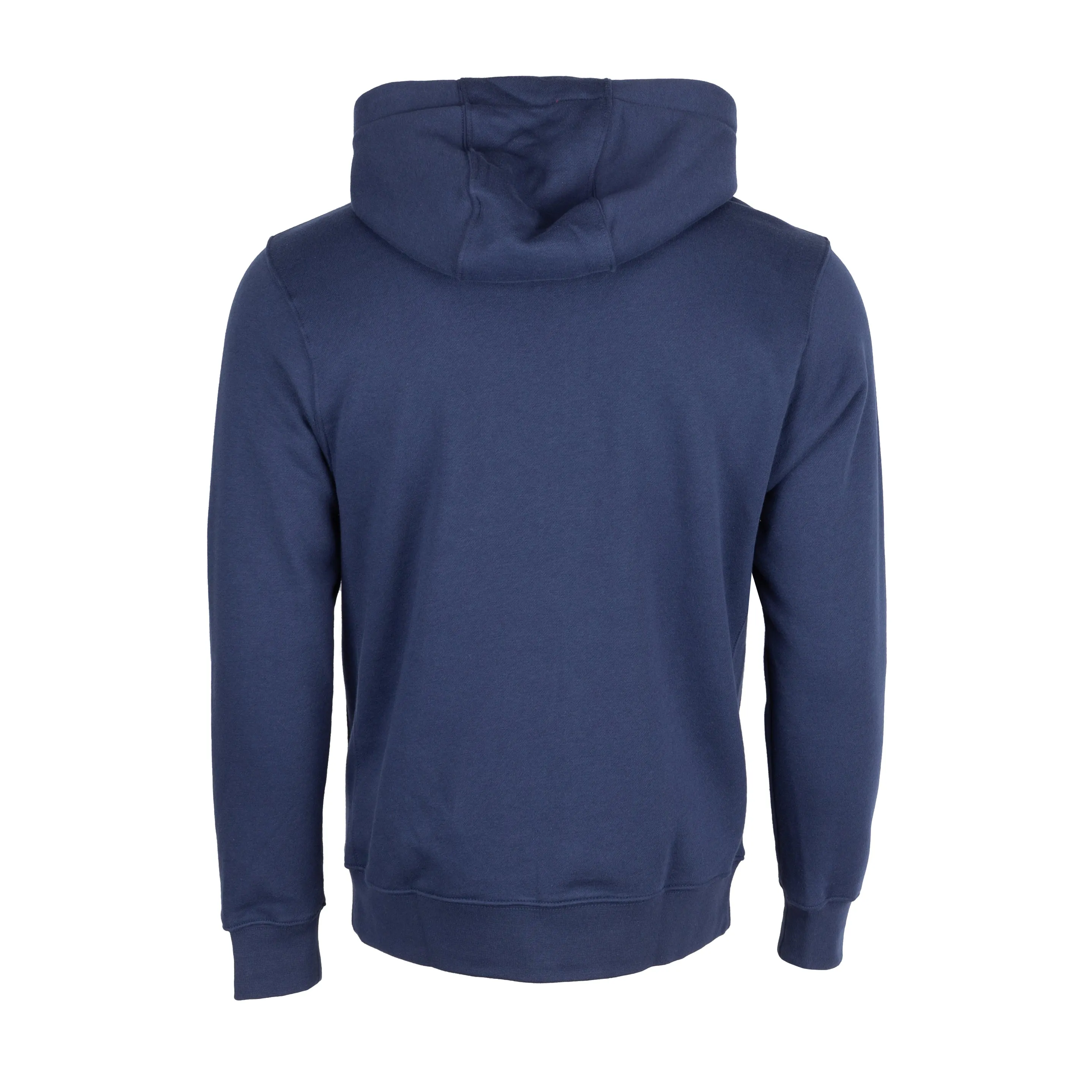 Adaptive clothing Club Fleece FZ Hoody - Mens