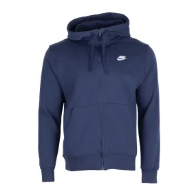 Club Fleece FZ Hoody - Mens Versatile Piece Comfortable