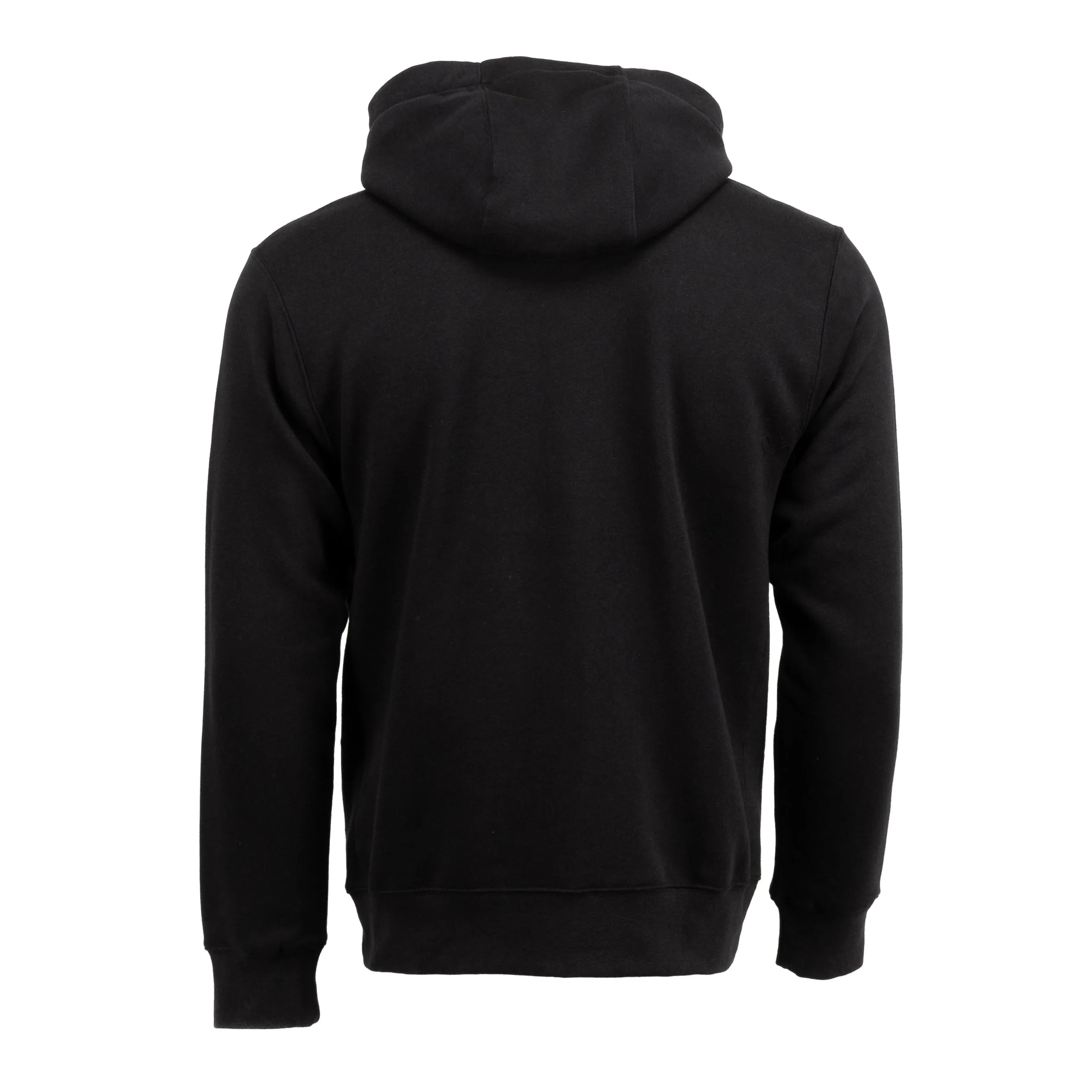 Club Fleece FZ Hoody - Mens short sleeves desert exploration