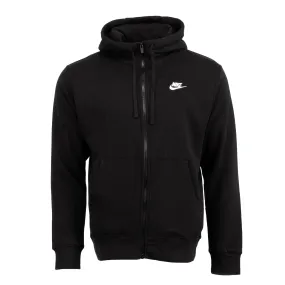 Club Fleece FZ Hoody - Mens Snowboarding wear Yoke Back Design