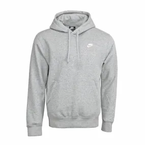 hiking clothes Club Fleece PO Hoody - Mens