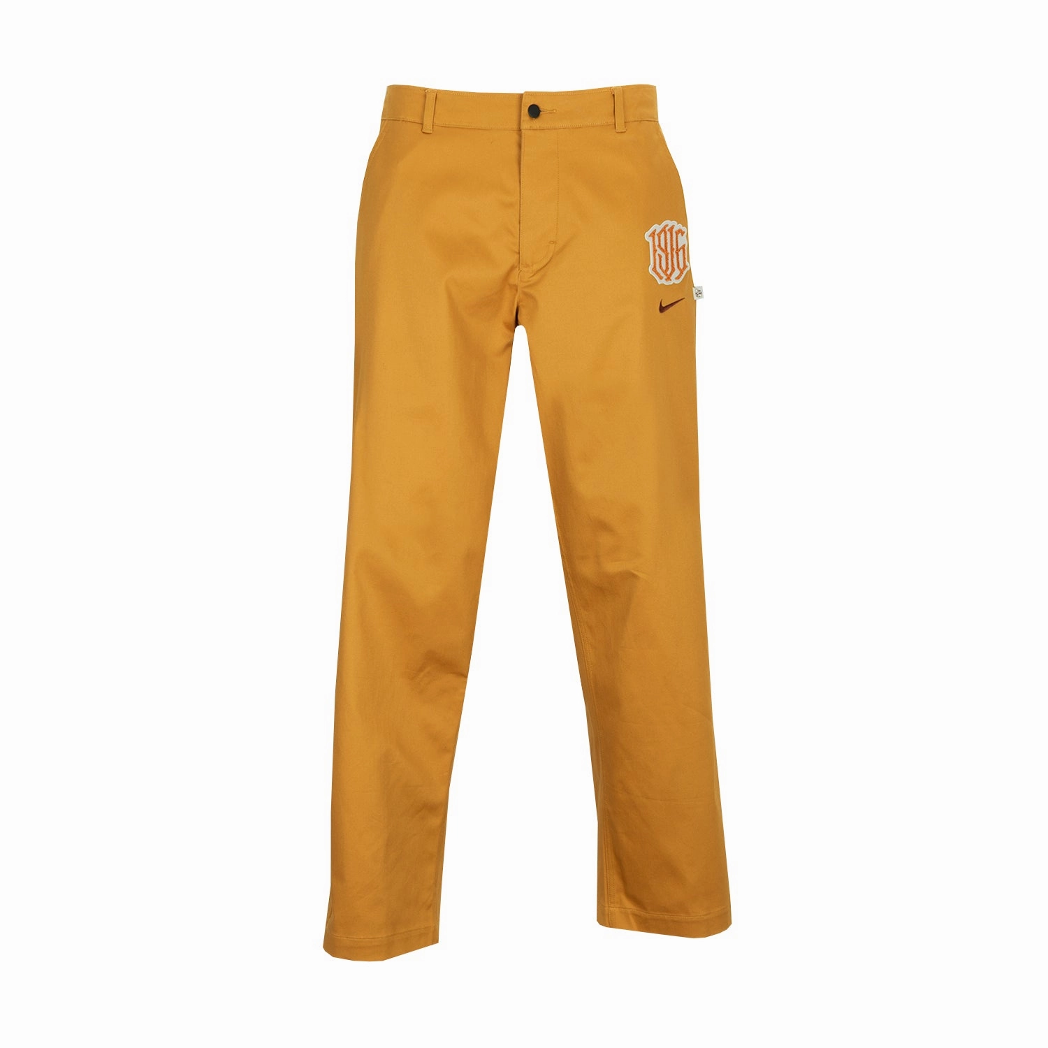 Classic Look Club America Chino Pant - Mens
