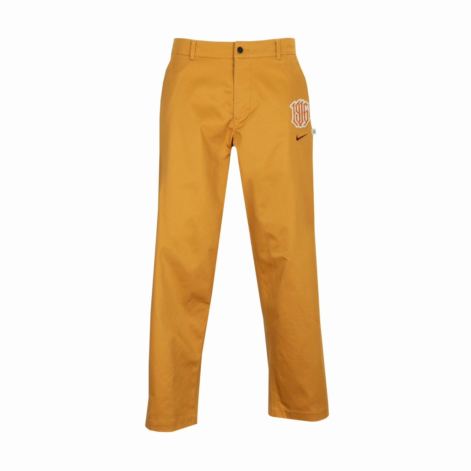 Club America Chino Pant - Mens Quick Release Closure HeatRegulatingLining