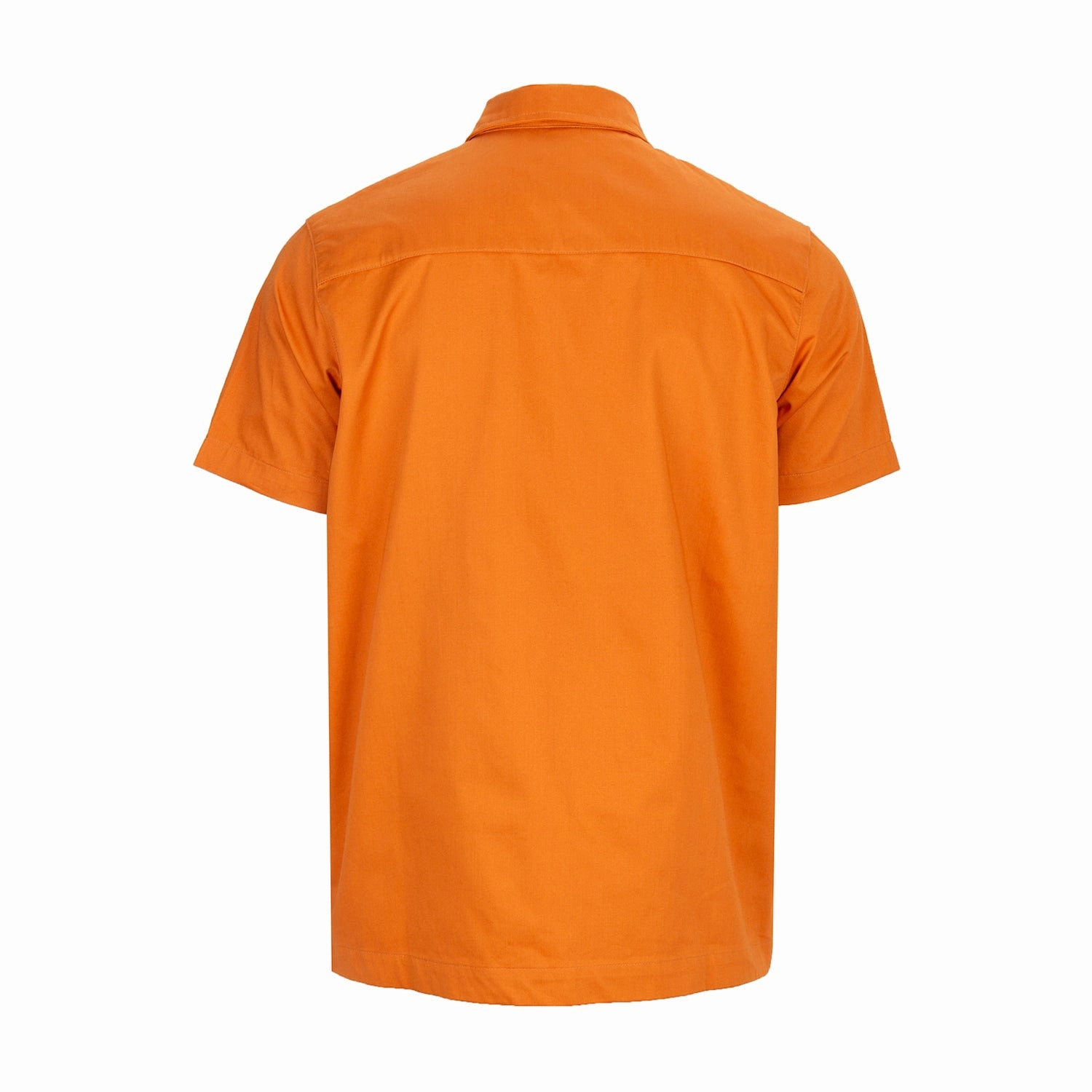 Chic Cut Club America Woven Shirt - Mens