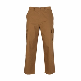 Minimal Fit Classic Look Club Cargo Pant - Mens