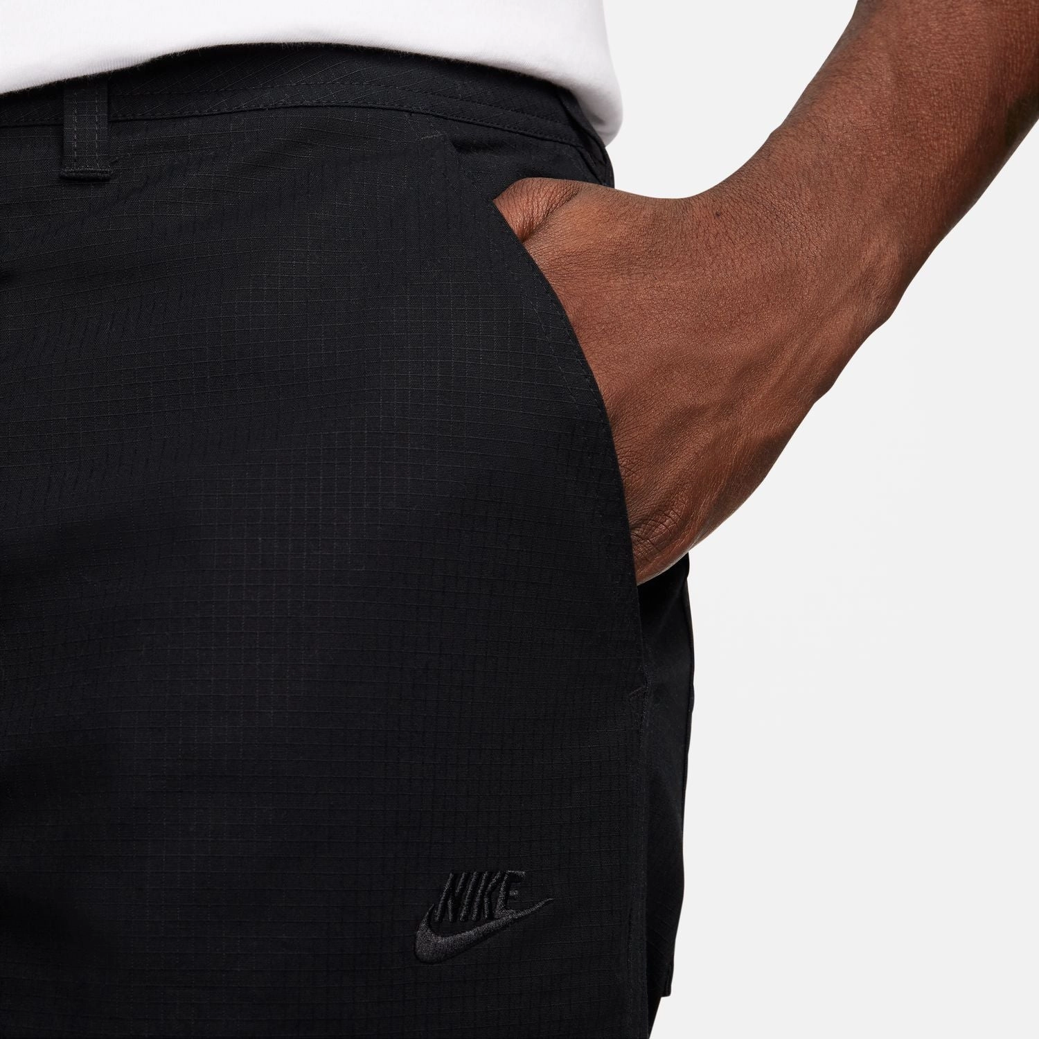 Club Cargo Pant - Mens Mesh Lined Core Movement