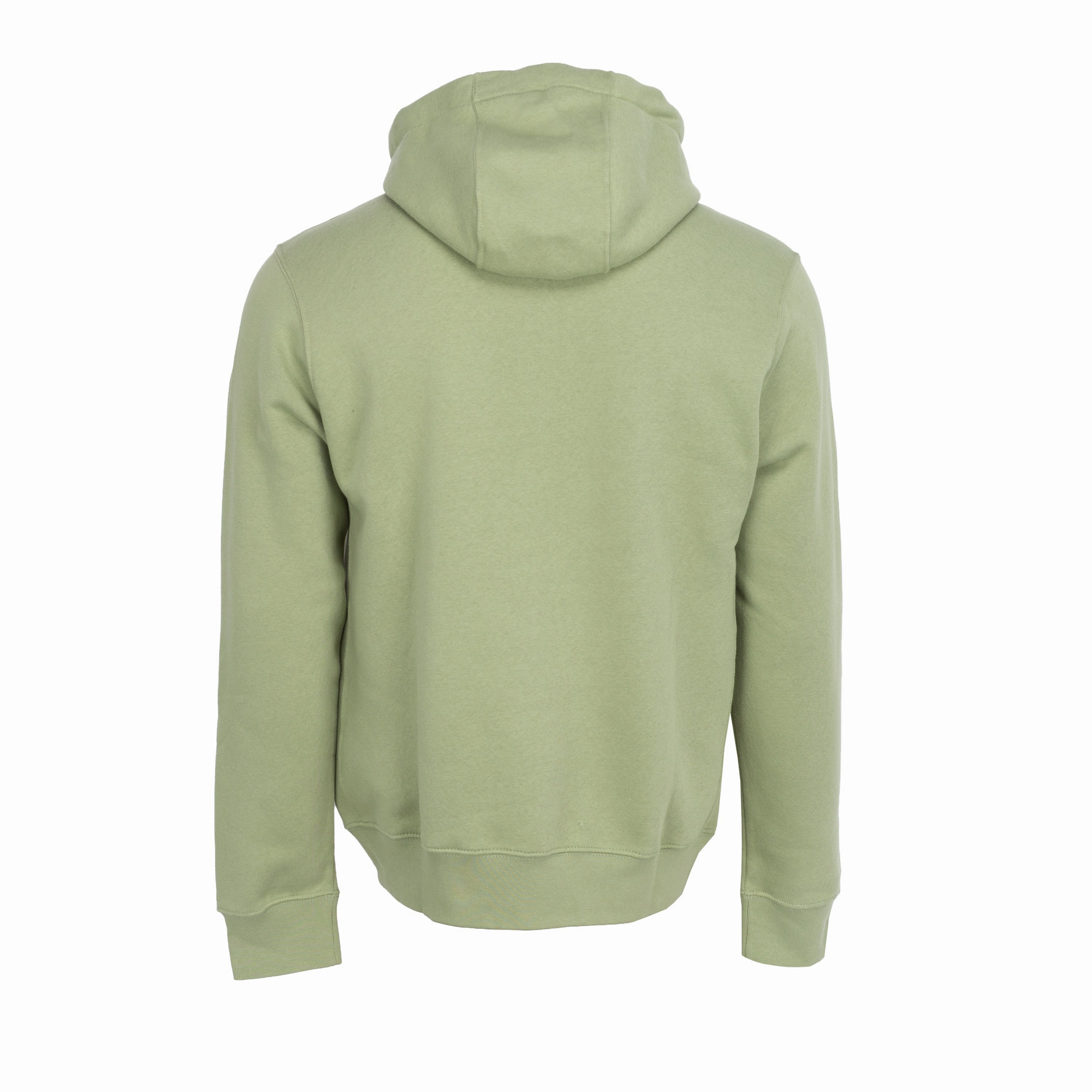 Club Fleece FZ Hoody - Mens Men's Dad Uniform