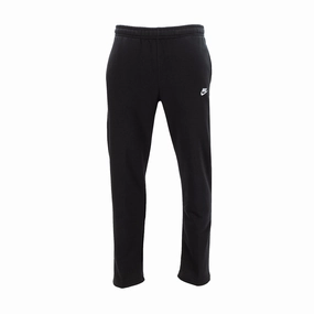 Club Fleece Open Hem Pant - Mens ErgonomicStitching