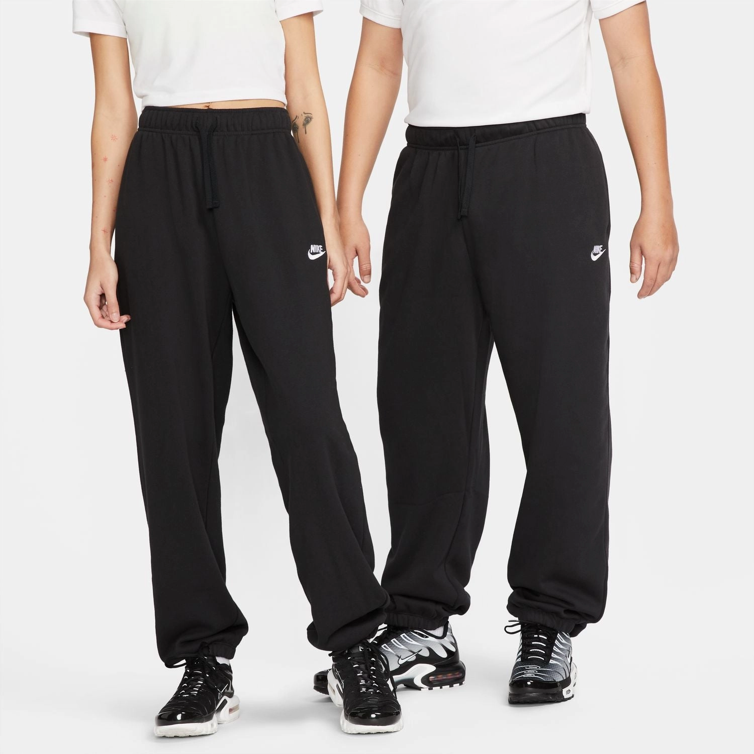 Club Fleece OS Pant - Womens High-Stretch Comfort