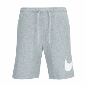 lounging clothes High-End Quality Club Fleece Short - Mens