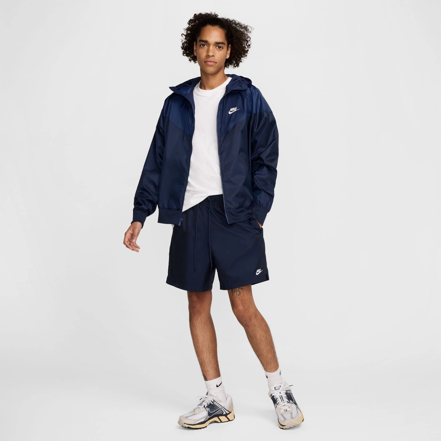 Luxury Brand Club Flow Short - Mens