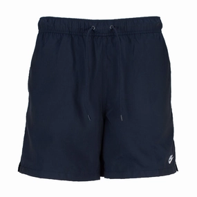 No Ride Up Technology Club Flow Short - Mens