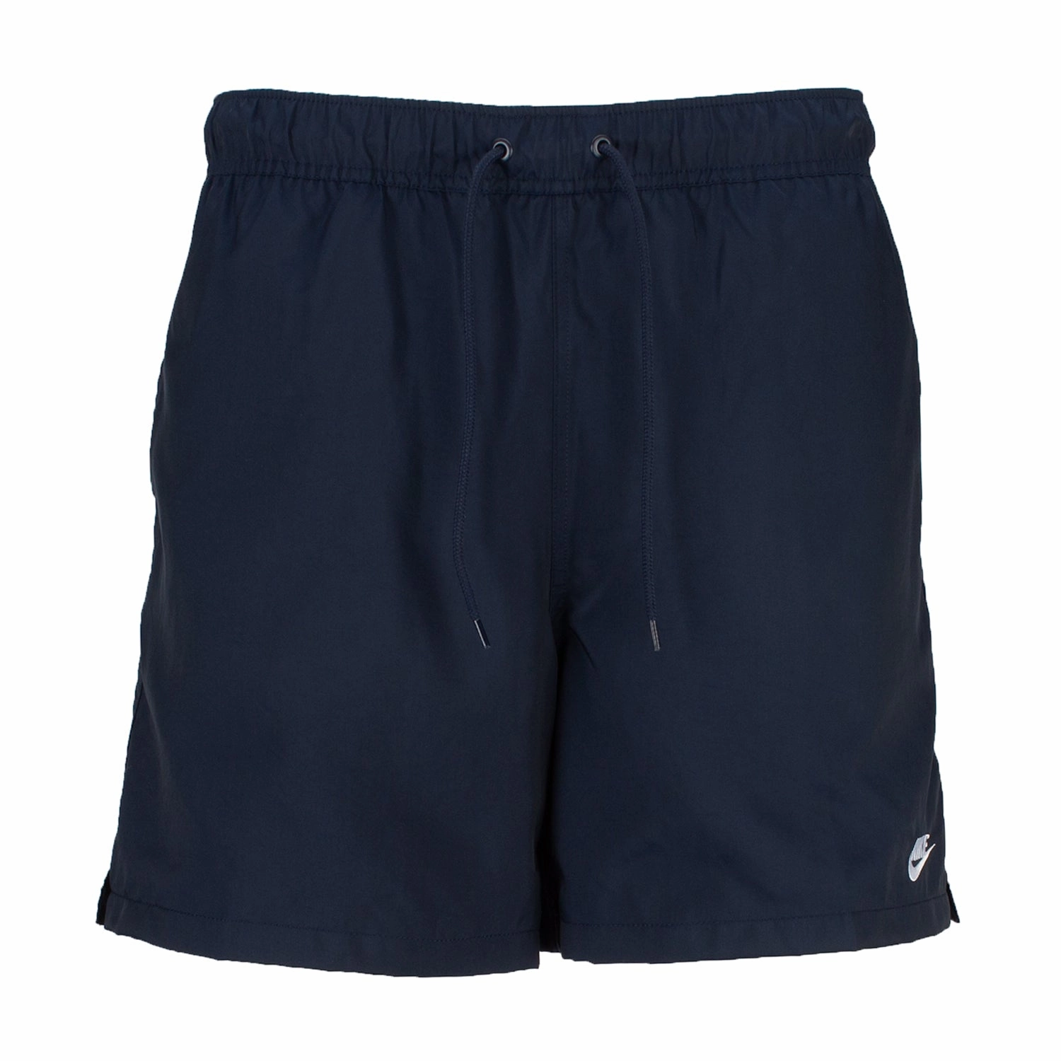 No Ride Up Technology Club Flow Short - Mens