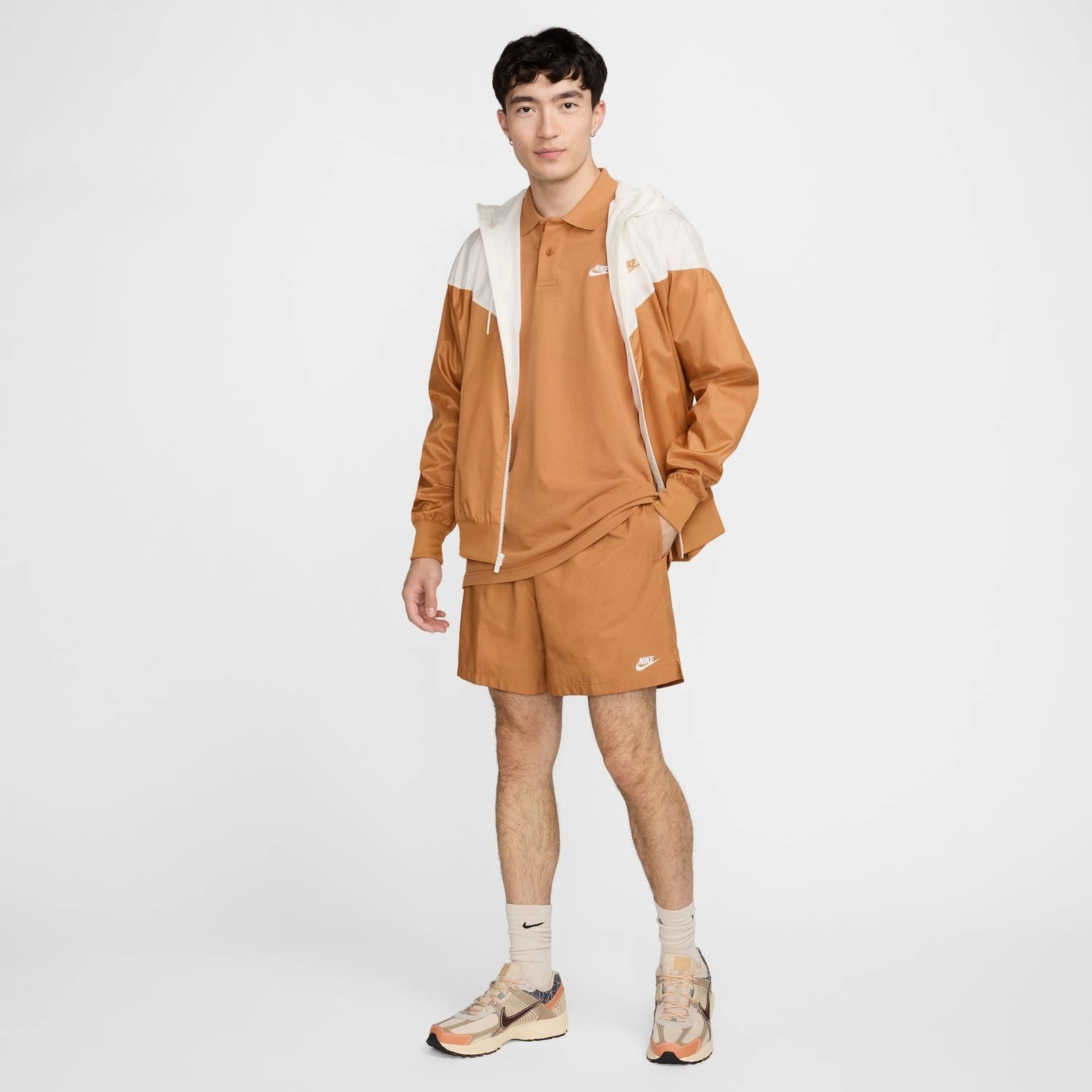 Club Flow Short - Mens Flexible Material Comfortable Wear