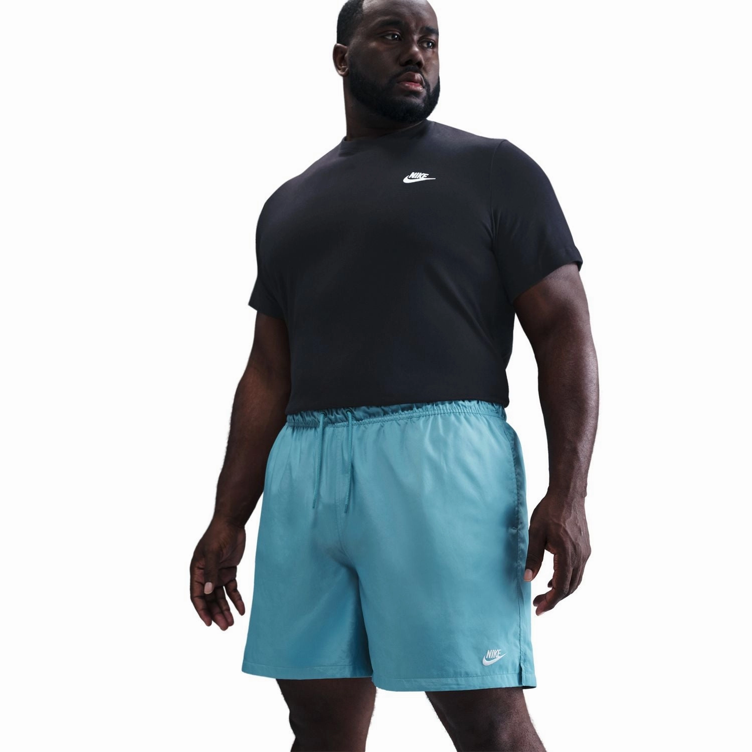 Club Flow Short - Mens Chill Look