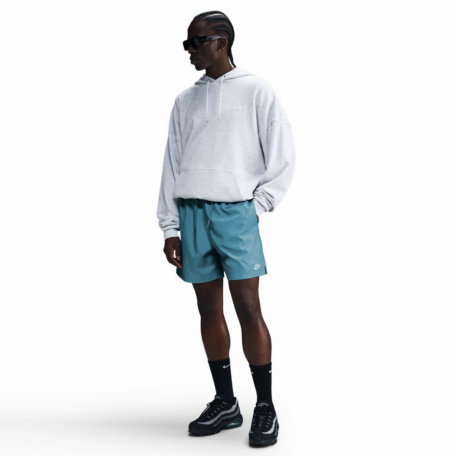 School Uniform Club Flow Short - Mens