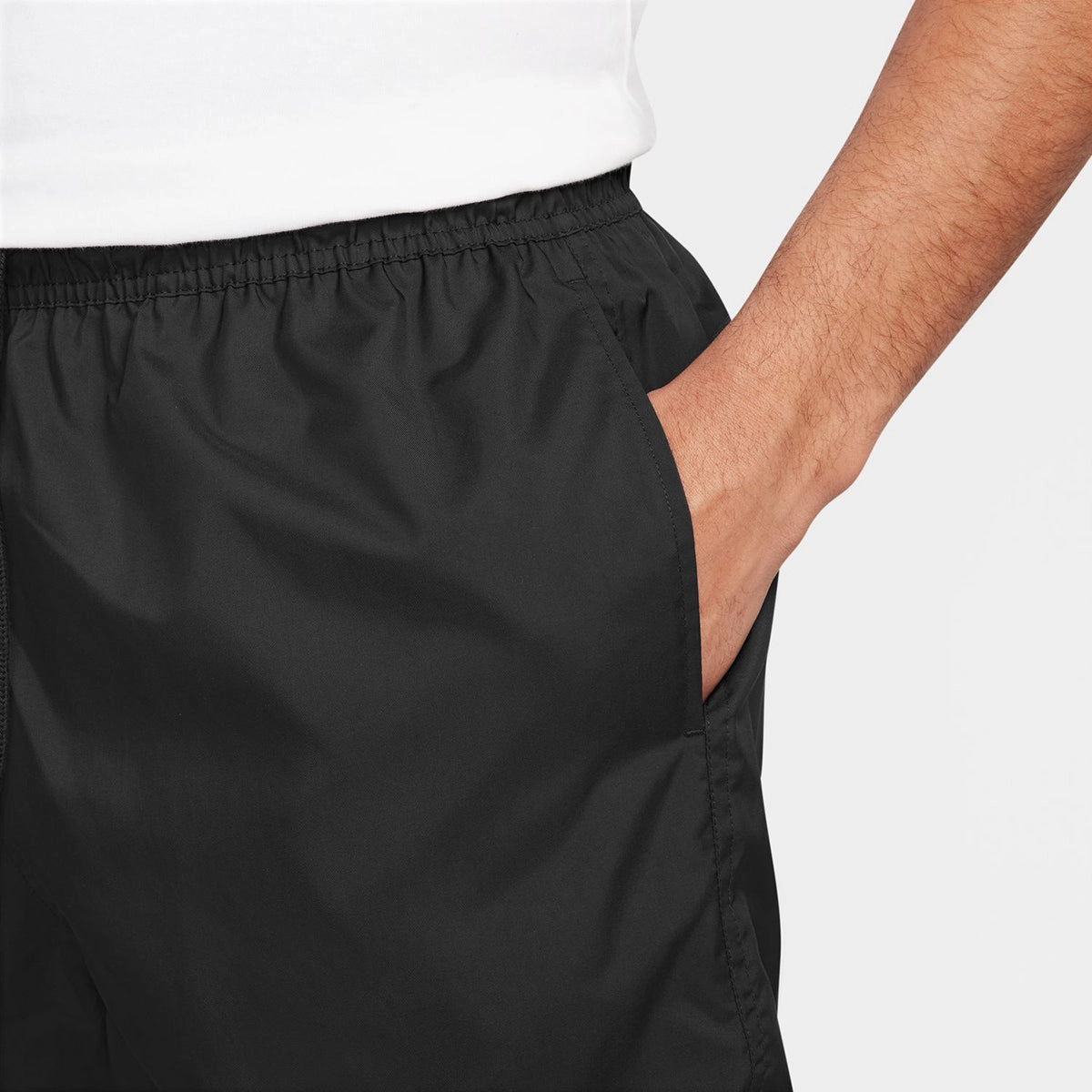 Club Flow Short - Mens Easy Fit