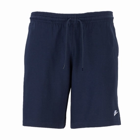 Stretchable Club Knit Short - Mens