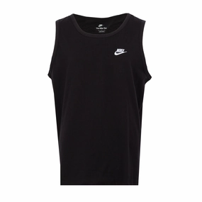 Casual and Soft Club Tank - Mens