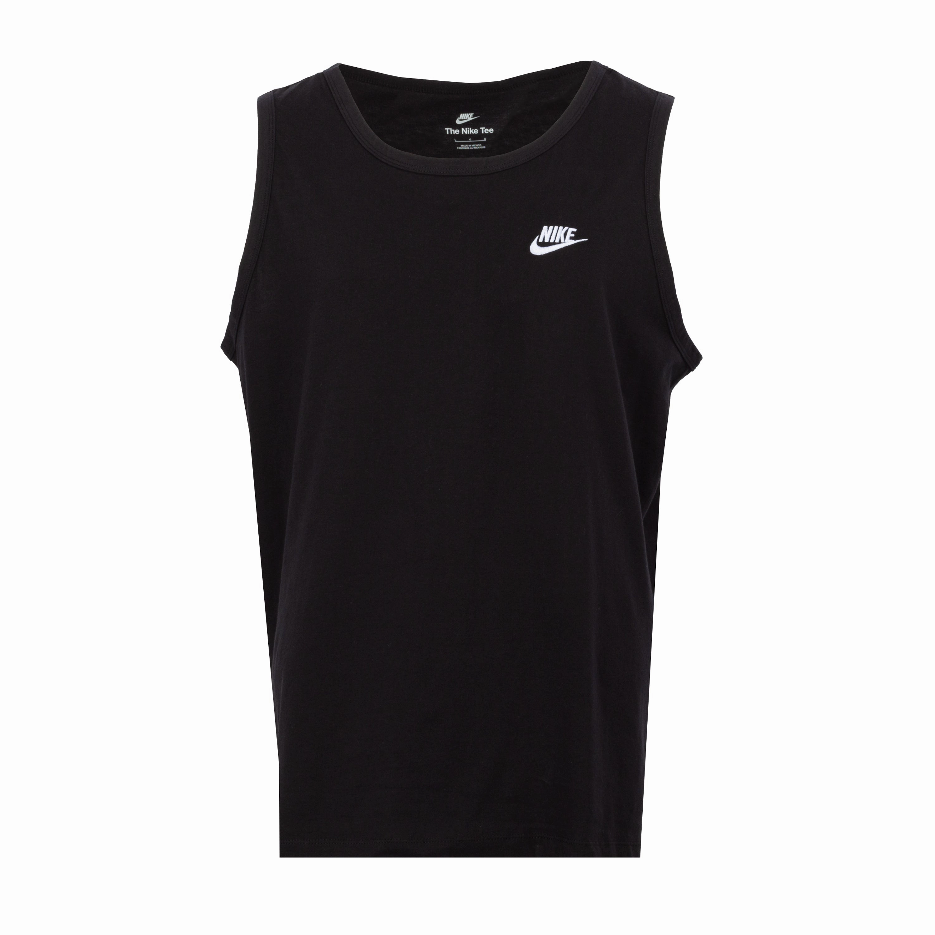 Casual and Soft Club Tank - Mens