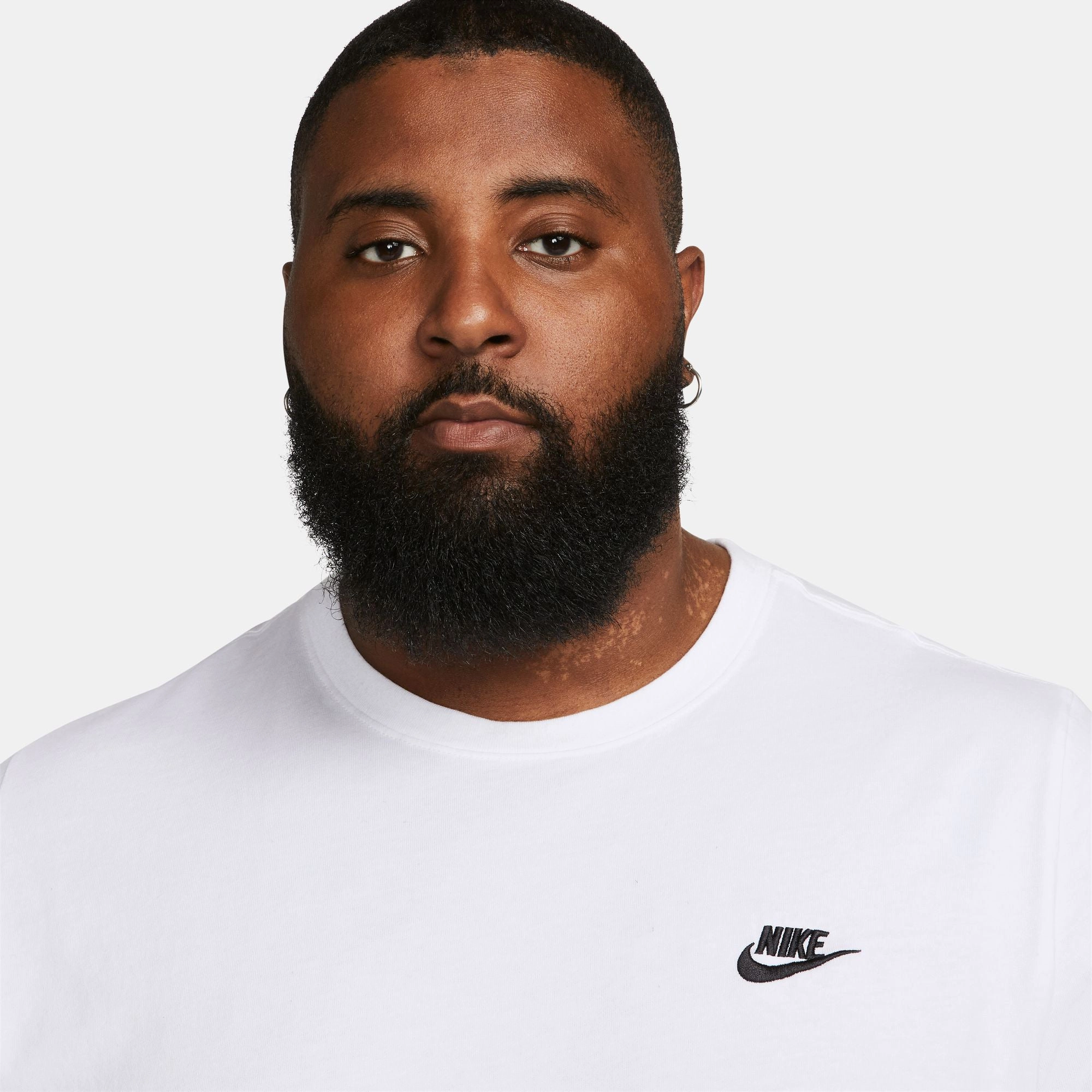 Club Tee - Mens Comfy All-Day Comfortable clothing