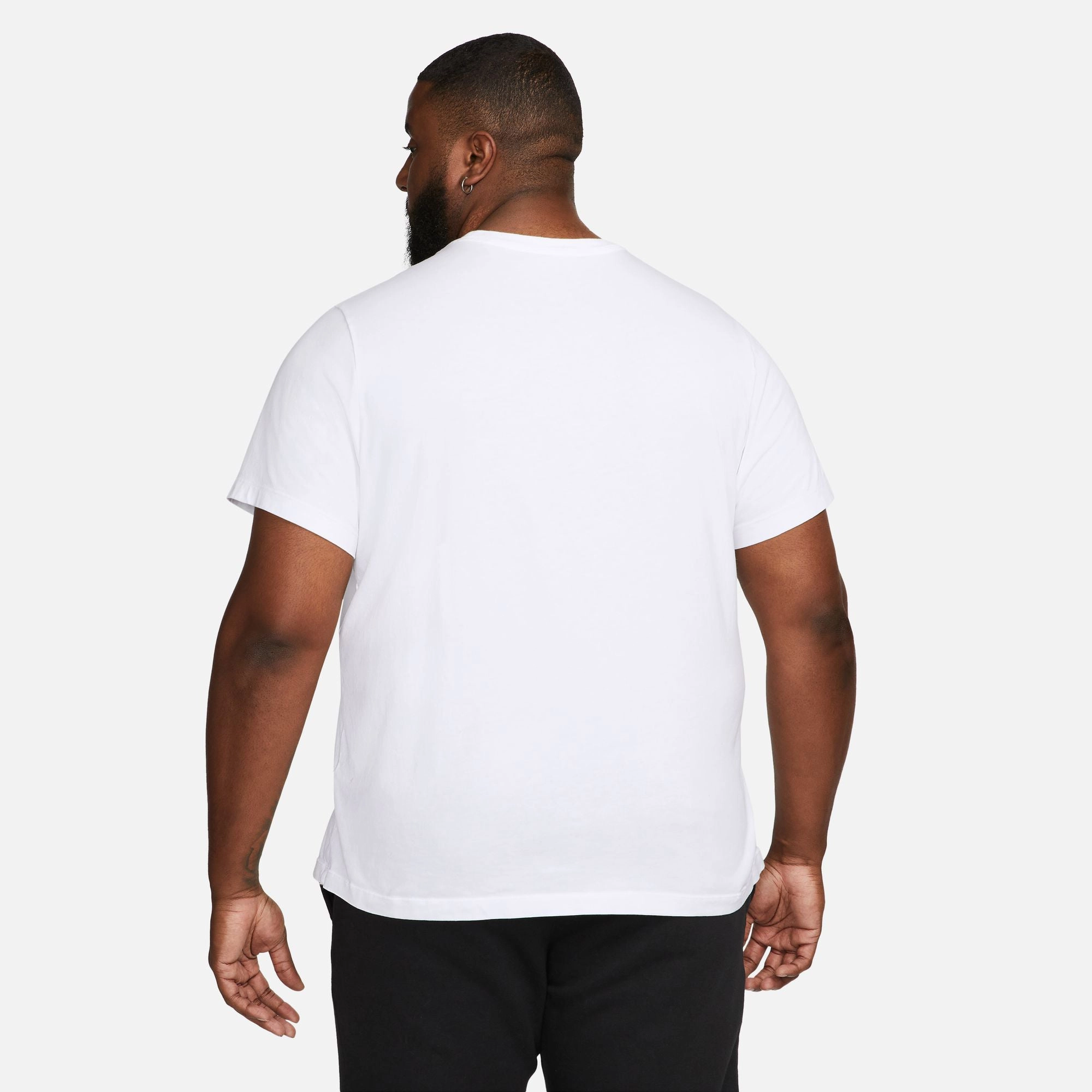 waterproof Club Tee - Mens