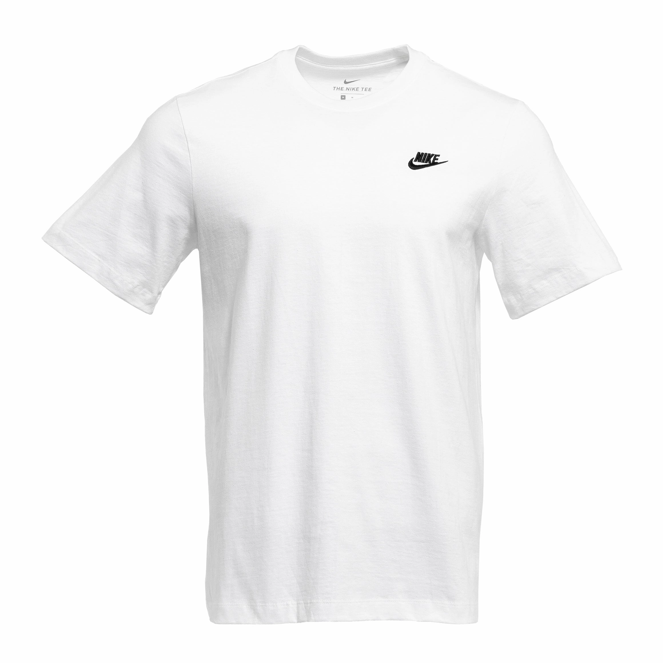 Soft Feel Club Tee - Mens