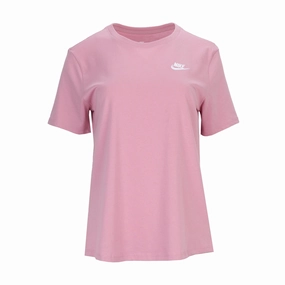 City Fashion Club Tee - Womens