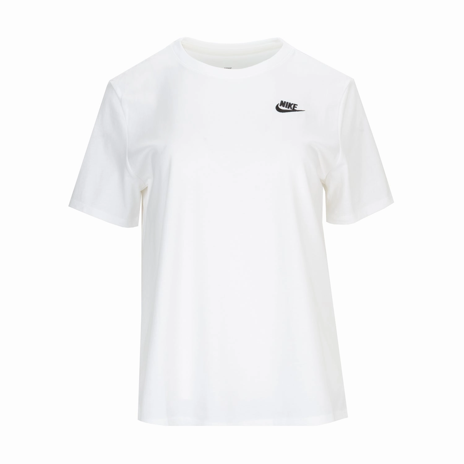 Casual Choice Club Tee - Womens