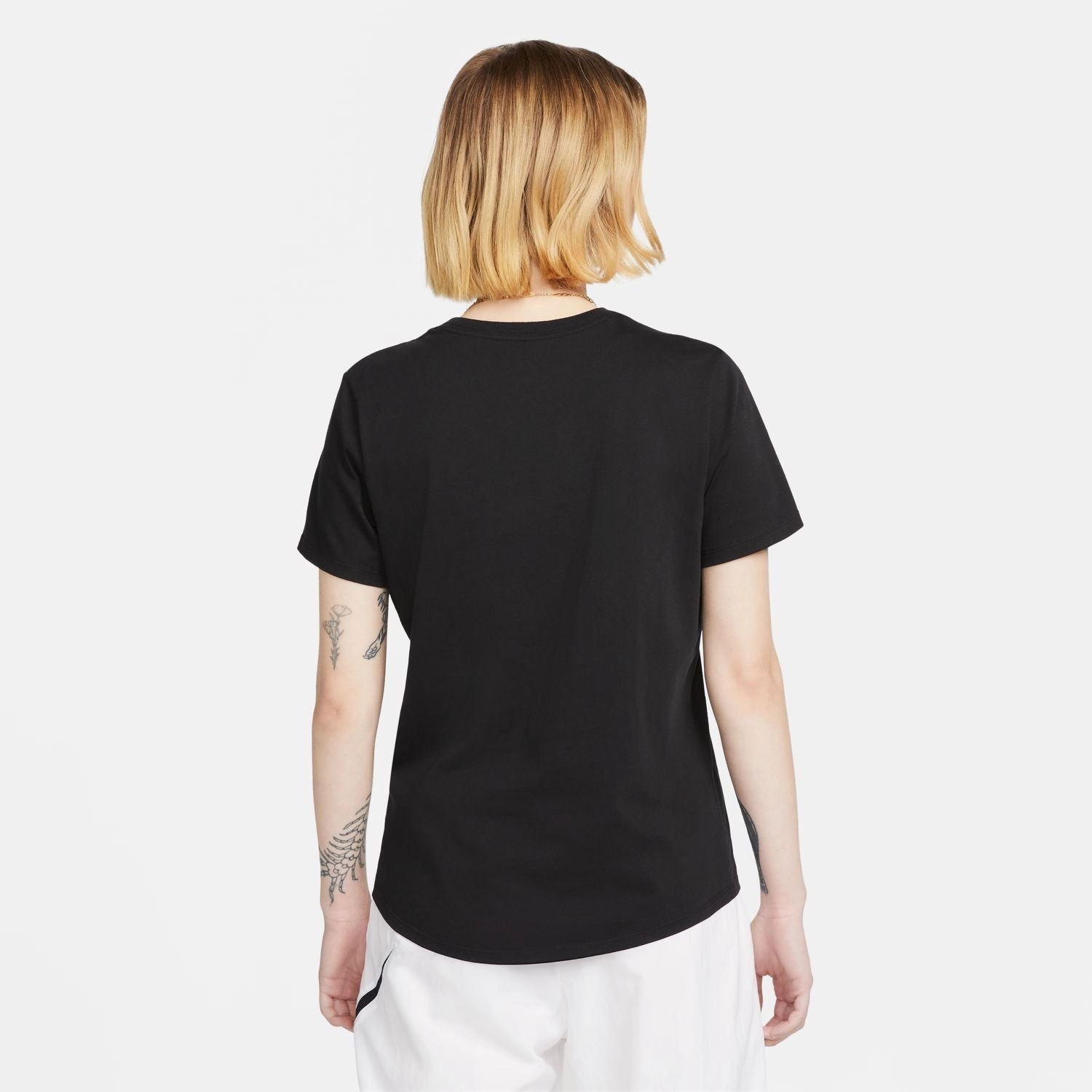 Club Tee - Womens Breathable and Comfortable