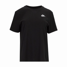 Club Tee - Womens Light Comfort