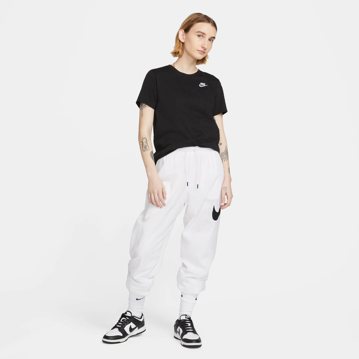 Easy to Style Club Tee - Womens