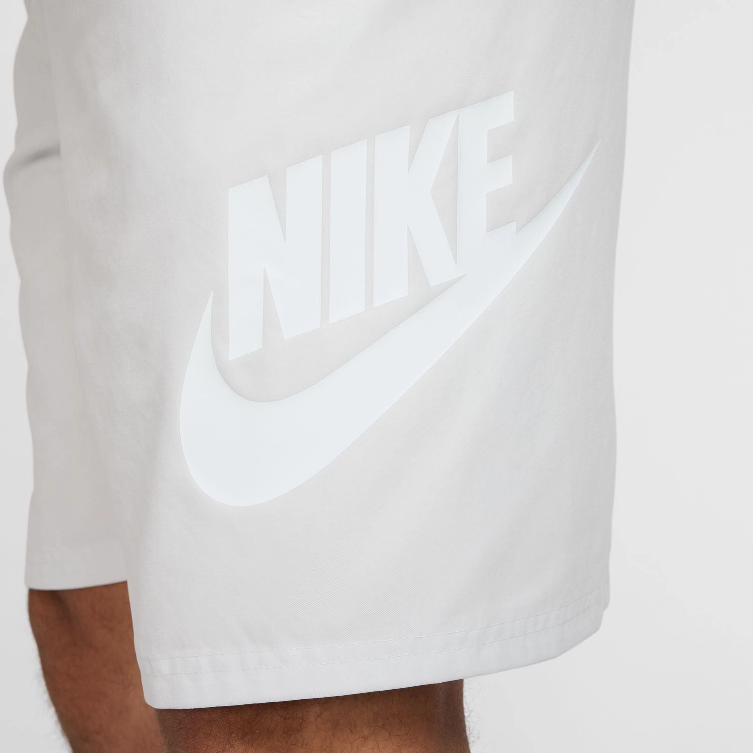 Cap Club Woven Short - Mens