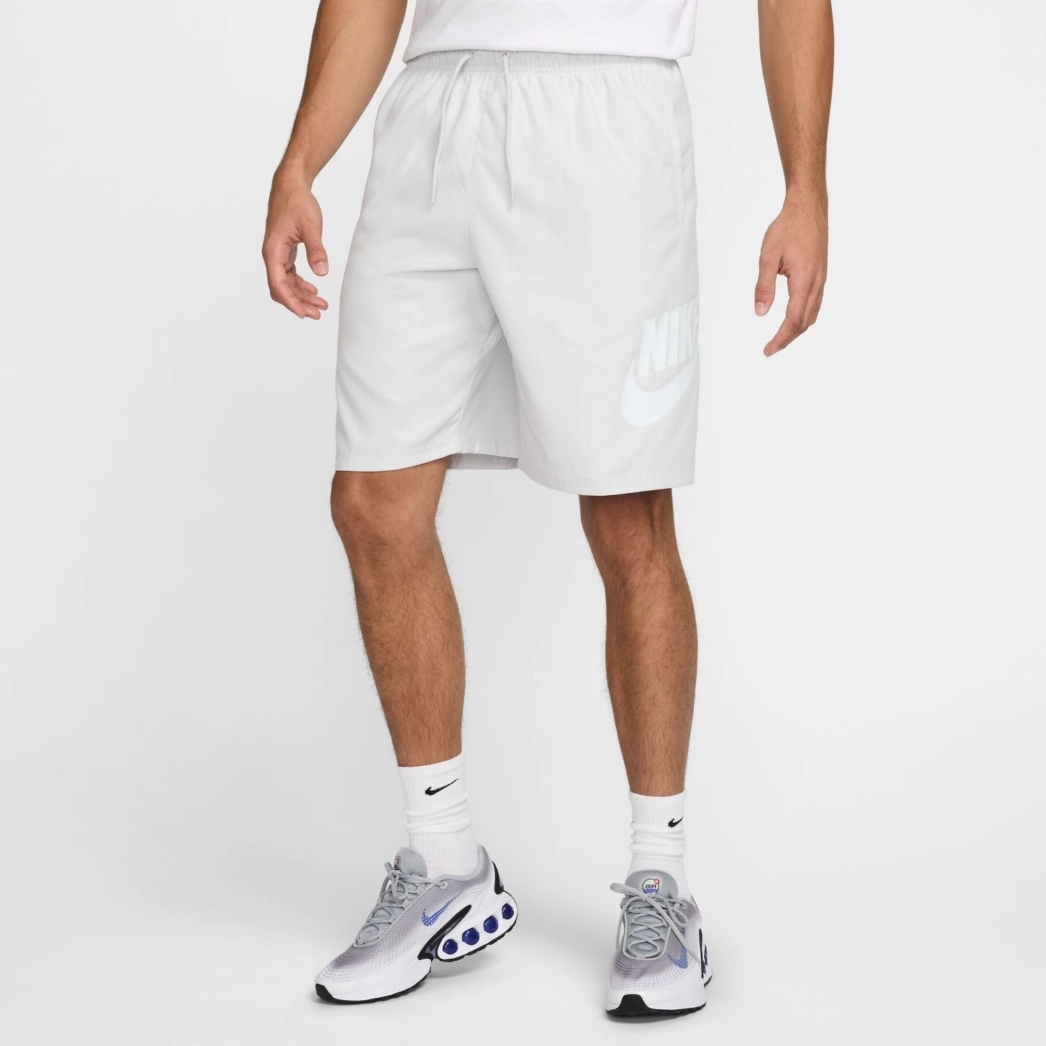 Street Fashion Club Woven Short - Mens