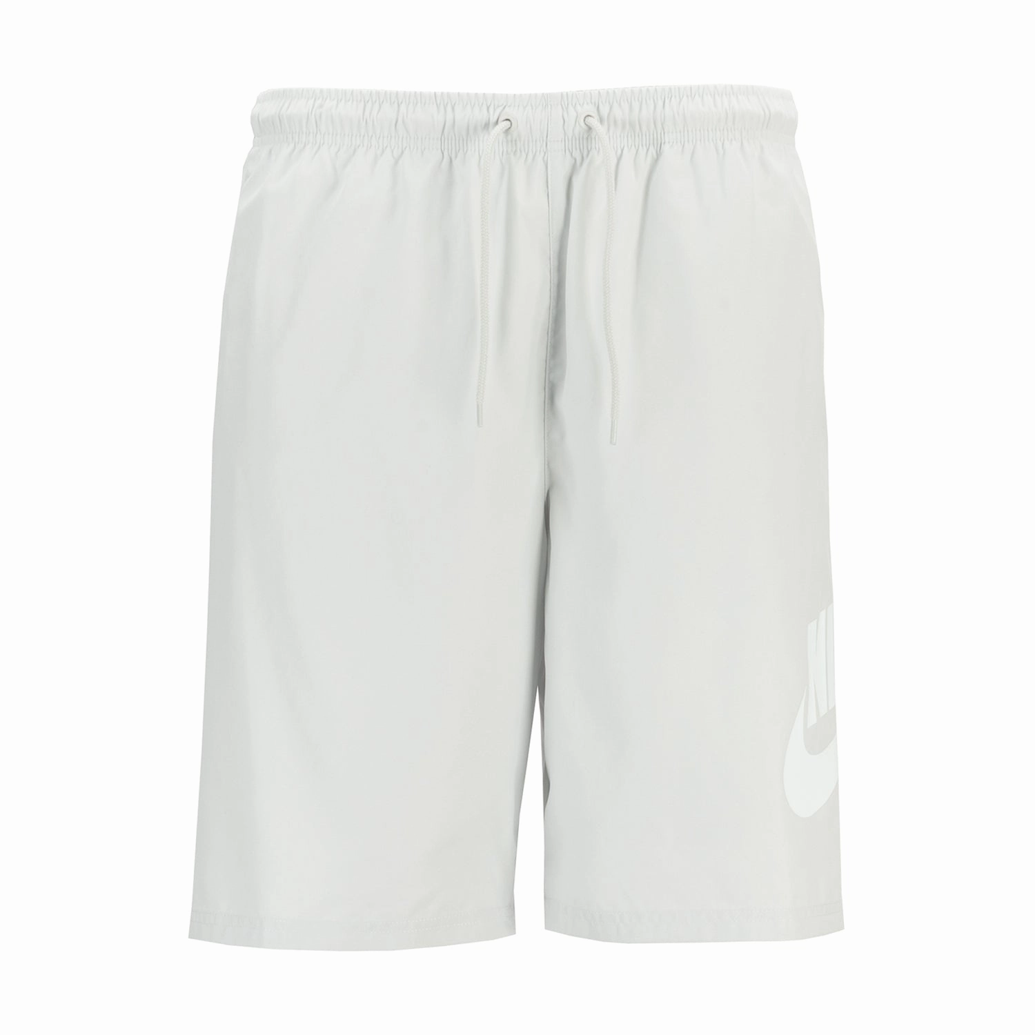 Simple Cut Bootcut style Club Woven Short - Mens