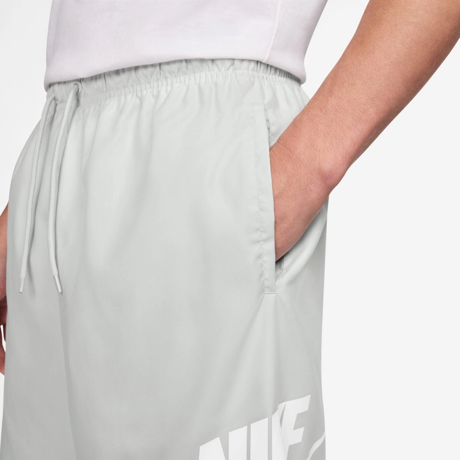 Durable Waistband Club Woven Short - Mens