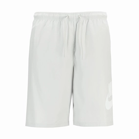 Simple Cut Bootcut style Club Woven Short - Mens