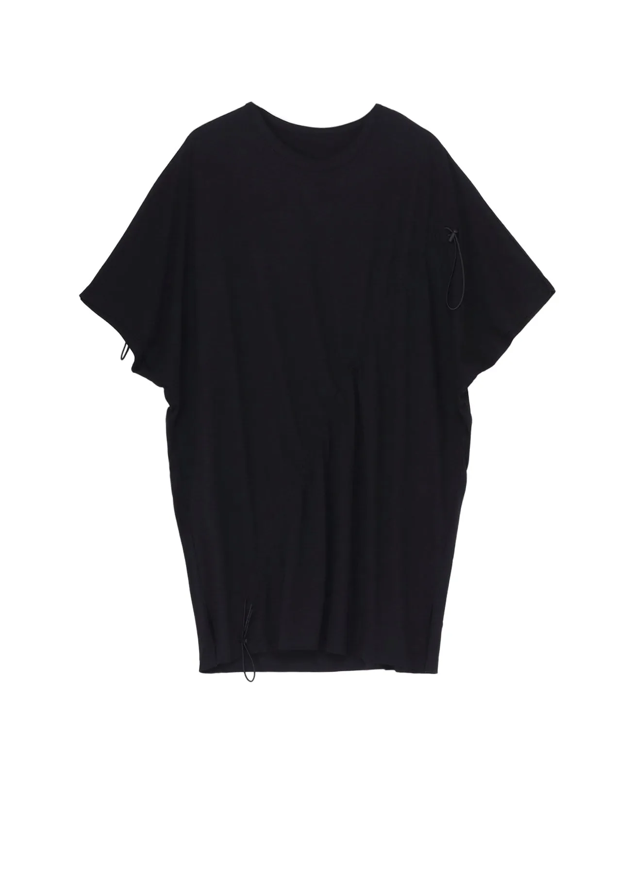 Winter Fashion C/MO JERSEY DRAWCORD FRENCH SLEEVE T-SHIRT