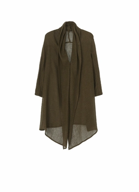 Base Layer Lightweight Shield LENO CLOTH SCARF JACKET