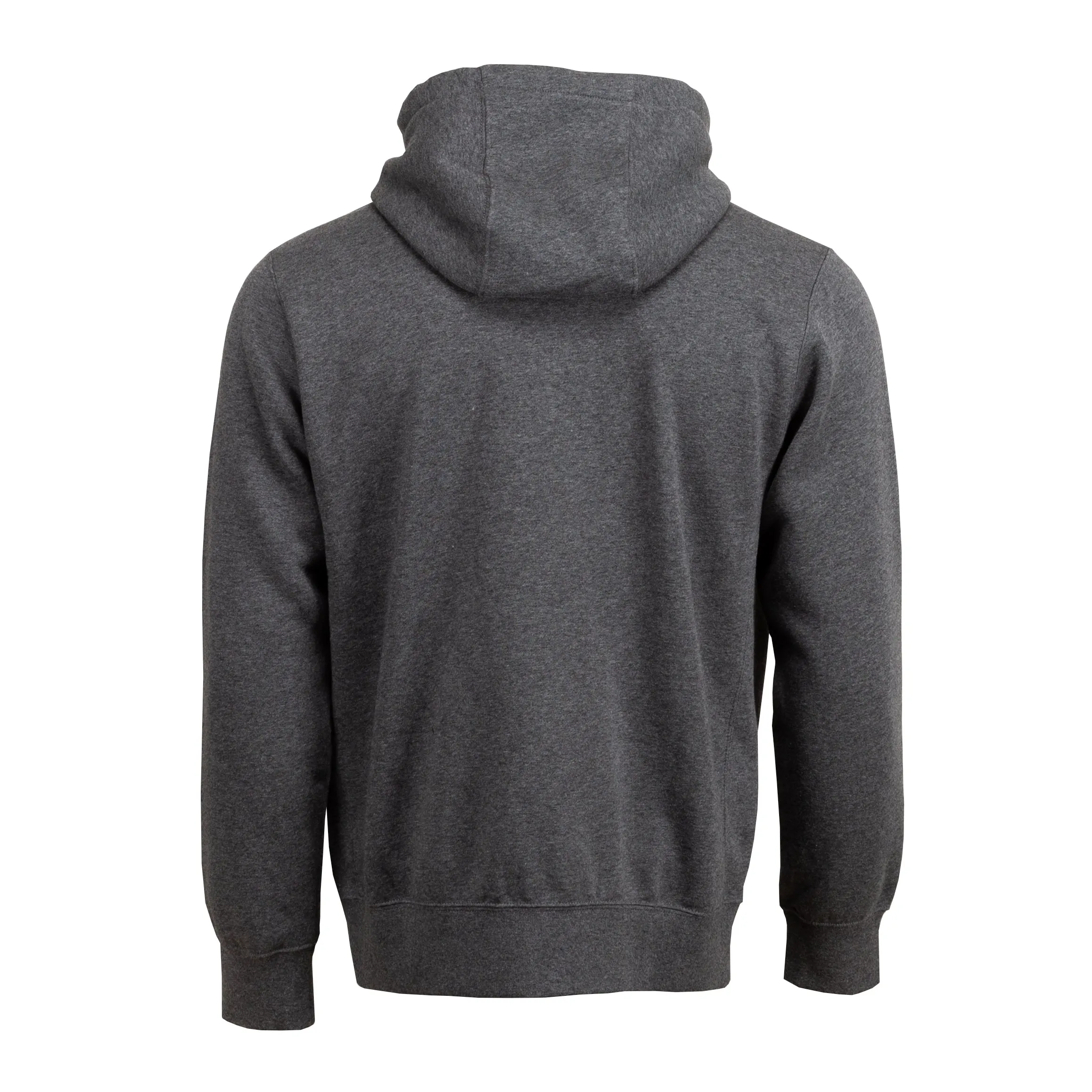 Club Fleece FZ Hoody - Mens Halloween look