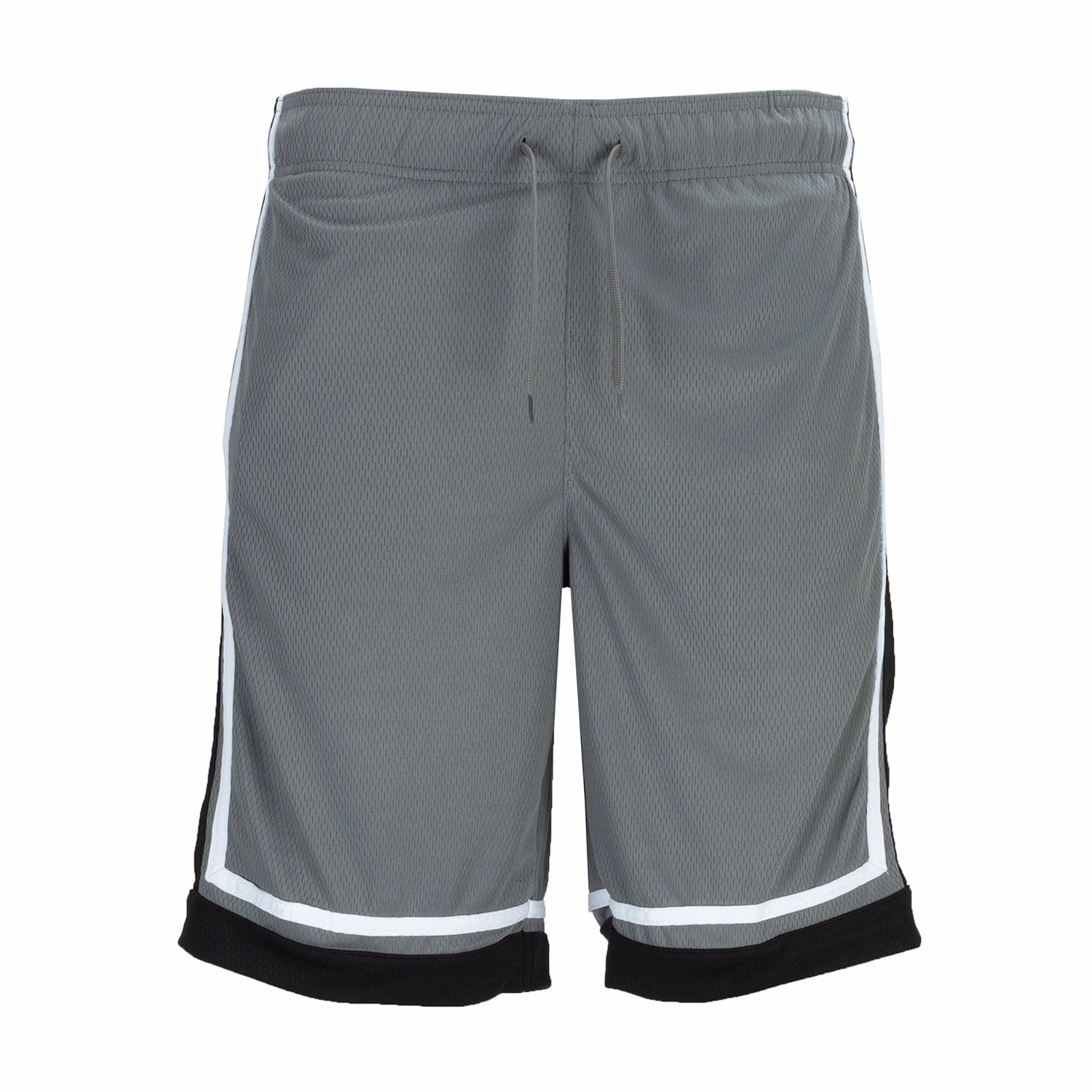 Colorblock Basketball Short - Mens agriculture industry Artisanal