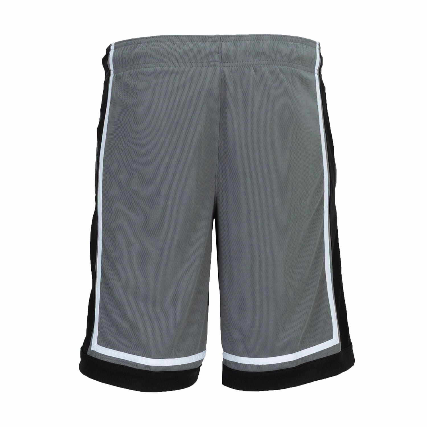 Colorblock Basketball Short - Mens Basic Feel Street Fashion
