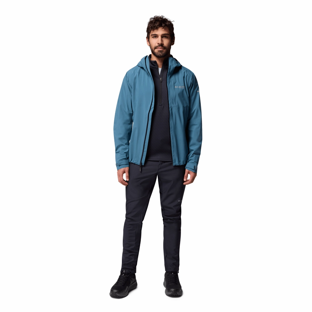 Columbia Ampli-Dry II Jacket Men High Density