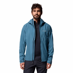Reinforced Pace Training Columbia Ampli-Dry II Jacket Men