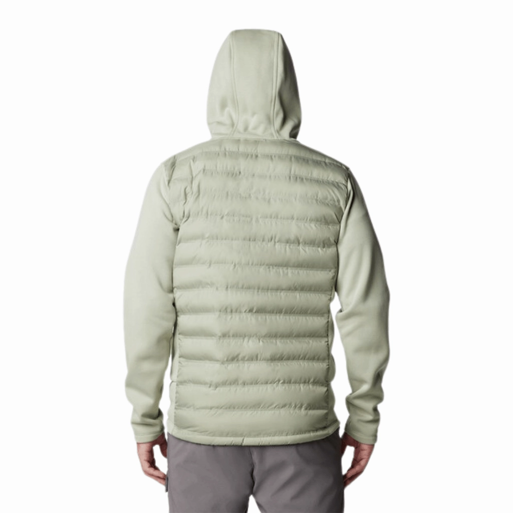 Columbia Outshield II HD Jacket Men Supportive Fit Run Ready