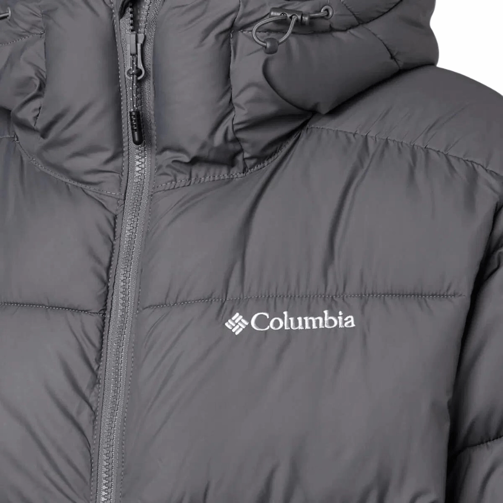 Columbia Pike Lake II HD Jacket Men Speed Control