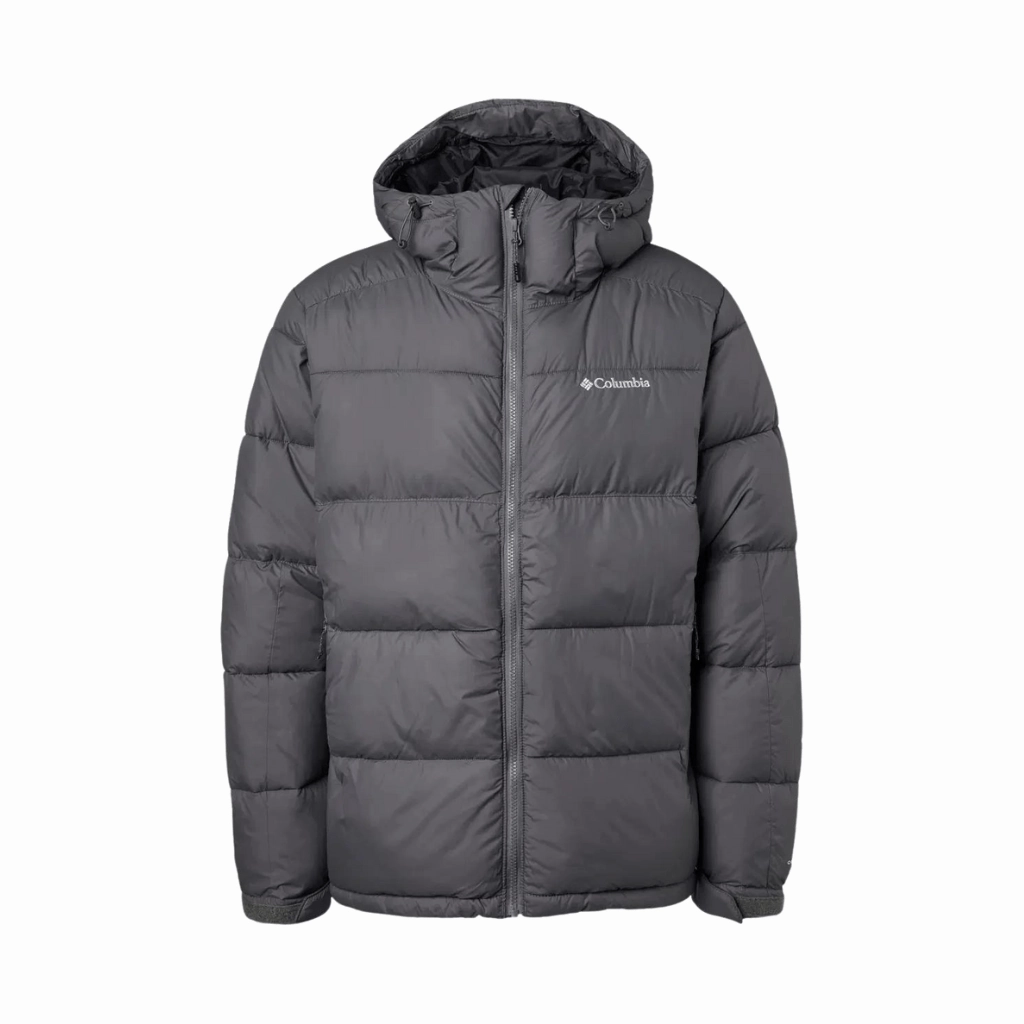 Columbia Pike Lake II HD Jacket Men Urban Athlete