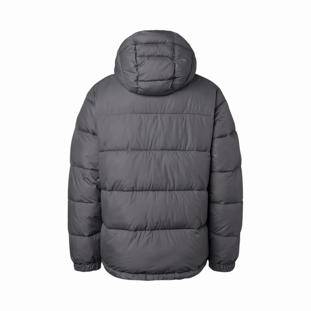 Breathable Upper Columbia Pike Lake II HD Jacket Men