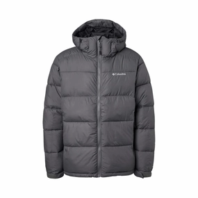 Columbia Pike Lake II HD Jacket Men Urban Athlete