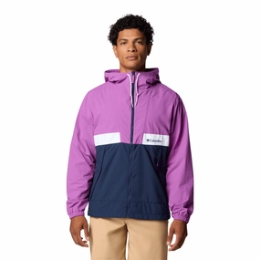 Columbia Spire Valley HD Jacket Men High Speed